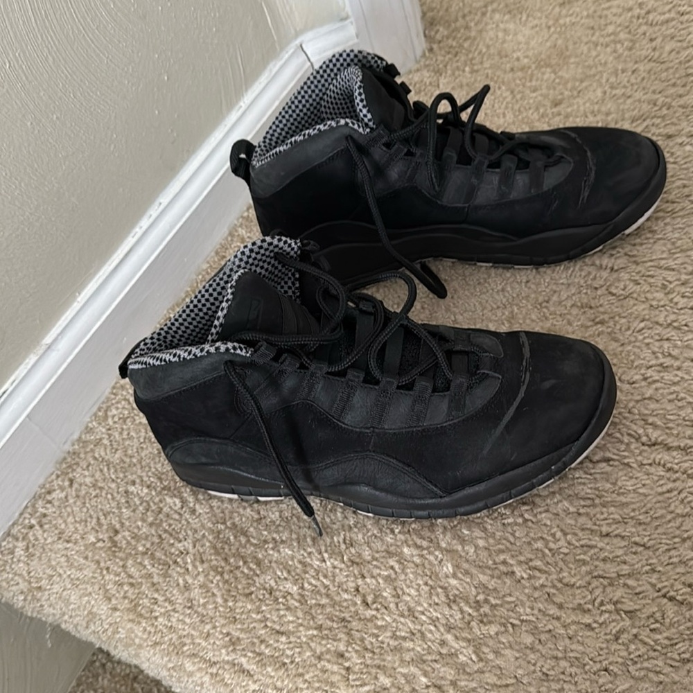 Air Jordan 10